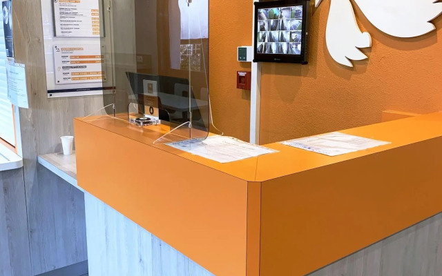 Premiere Classe Paris Nord - Sarcelles