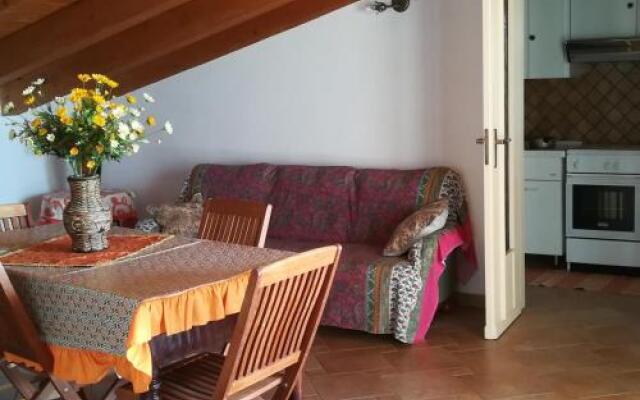 La Casa degli Ulivi