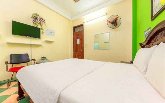Spot On 919 Khanh Hung Motel