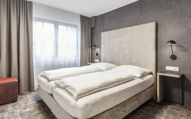 Apartment in Solden With Parking Space