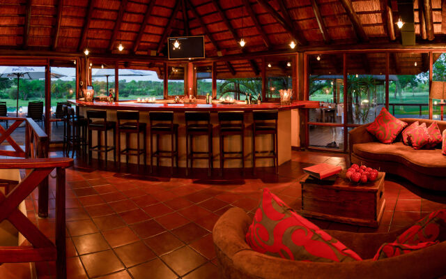 Nkorho Bush Lodge