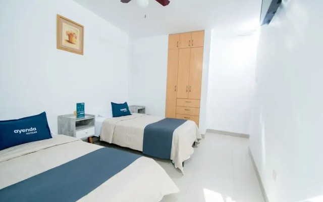Hotel Arizona Miraflores