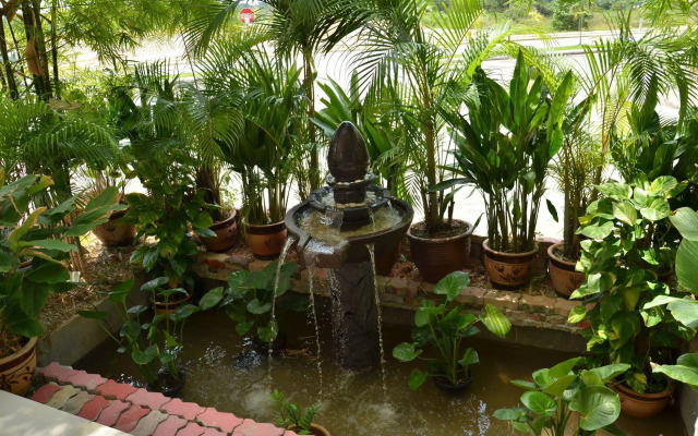 Hotel Double Star Sepang