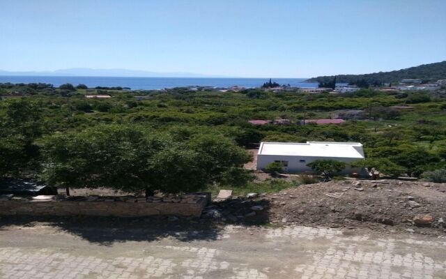 Mazikoy Tatil Evi