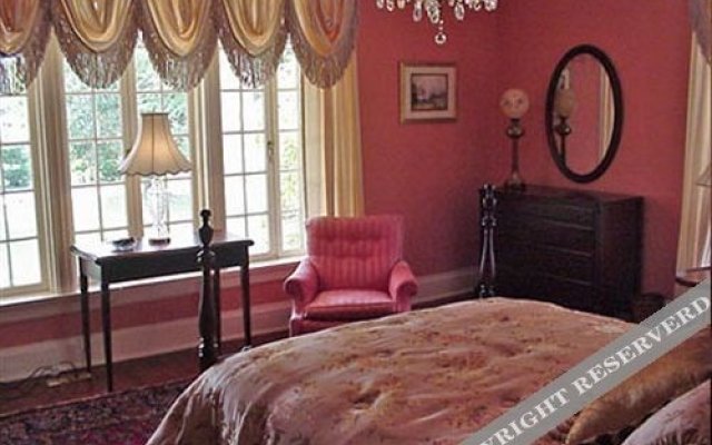 The Barrington House Bed and Breakfast