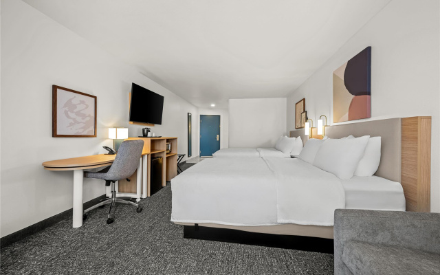 Spark by Hilton Pelham Birmingham I 65