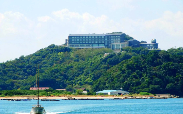 Kyukamura Minami-Awaji