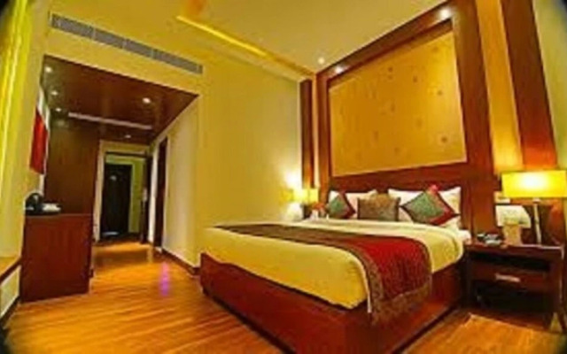 Millennium Resort
