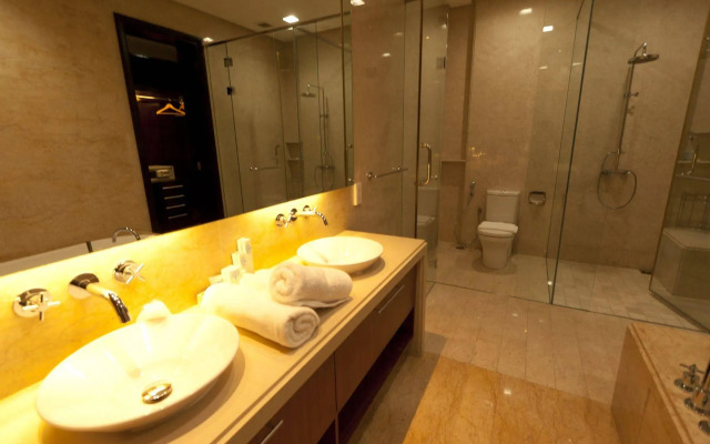 Profolio Straits Quay