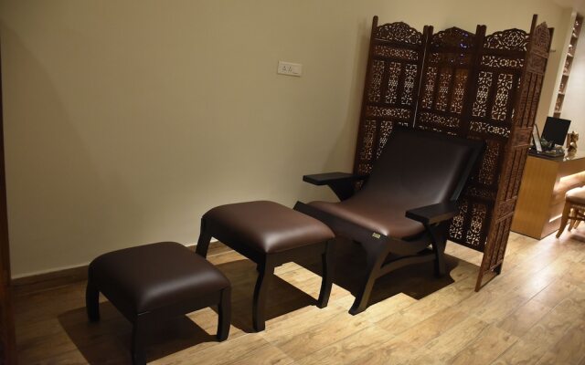 Lemon Tree Premier Patna