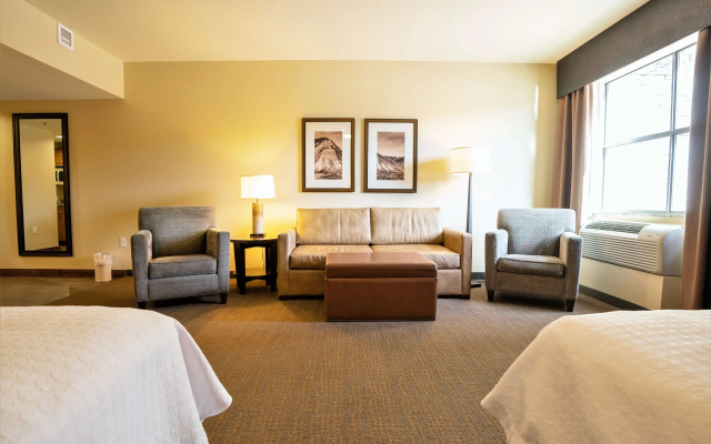 Homewood Suites By Hilton Durango, Co
