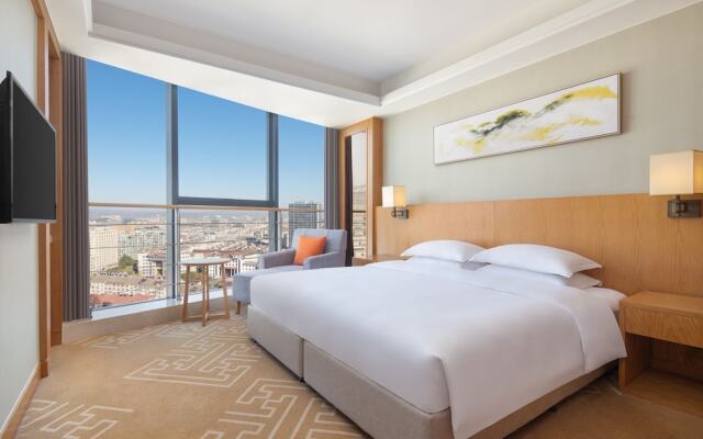 Courtyard By Marriott Anji