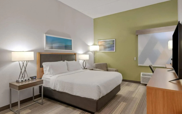 Holiday Inn Express Hershey - Harrisburg Area by IHG