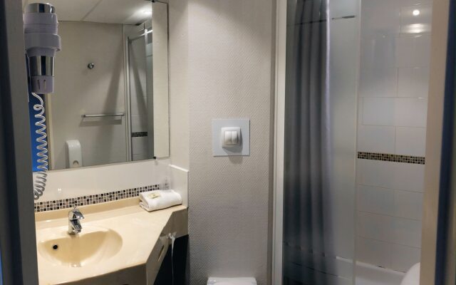 Sure Hotel by Best Western Rennes Chantepie