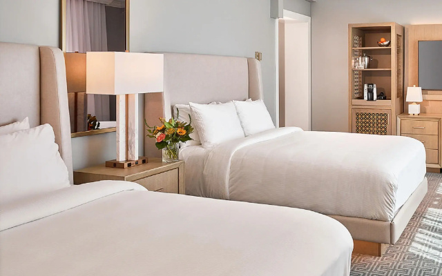 Seaview Hotel