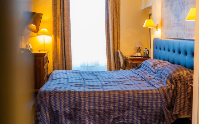 Churchill Hotel Bayeux Centre