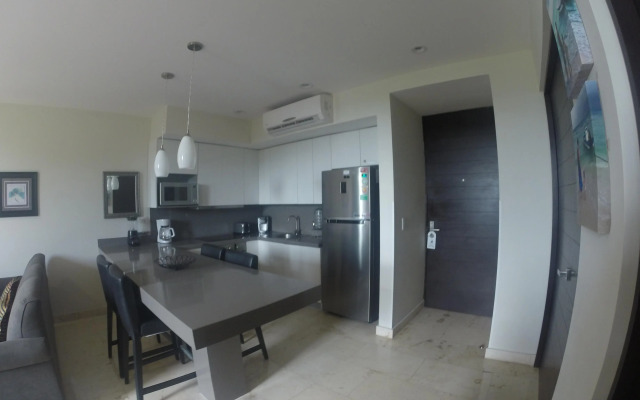 Anah Luxury Condos by Baitna