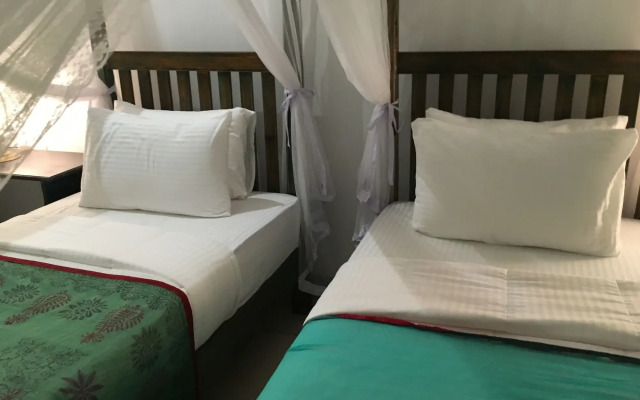 Khalids Guest House Galle