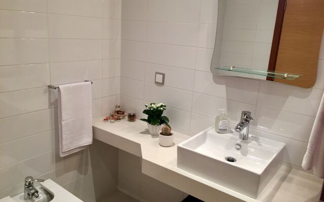 Best Houses 2 - New & Modern Apartment Beach