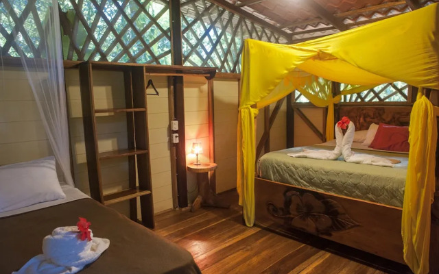 Tierra de Sueños Lodge & Wellness Center