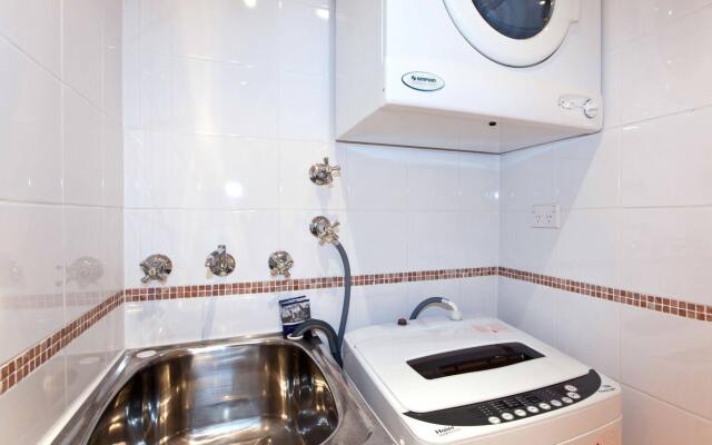 Ryals Serviced Apartments Camperdown