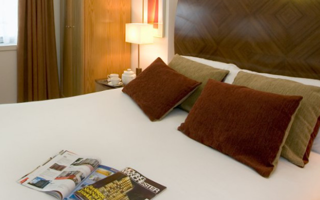 Premier Apartments Manchester
