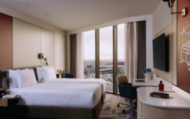 Mercure Melbourne Doncaster