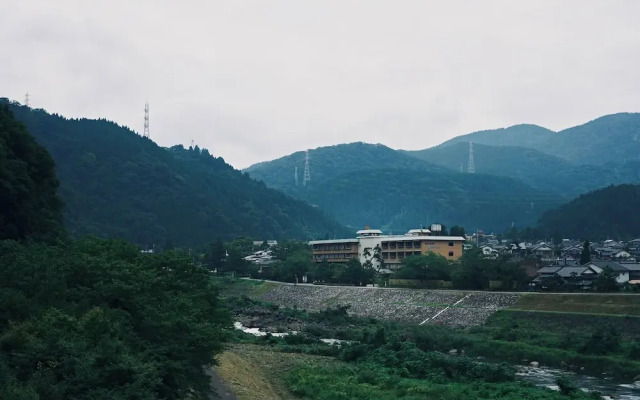 yumetsuzuri