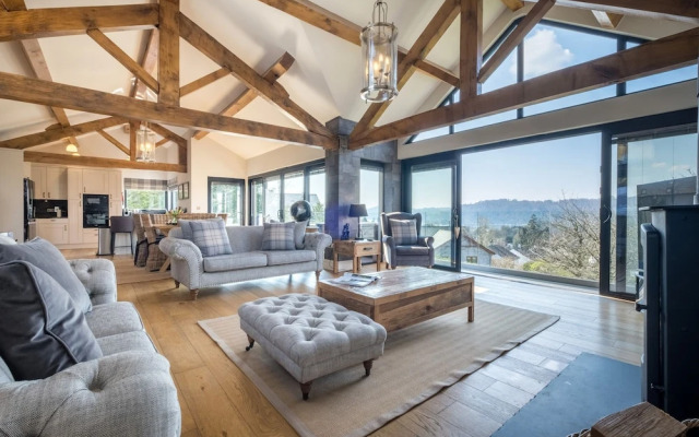 Jaspers Retreat