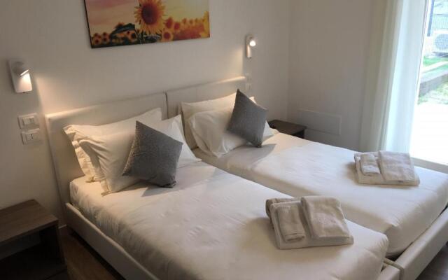 Villa Brusadela Suites Garda