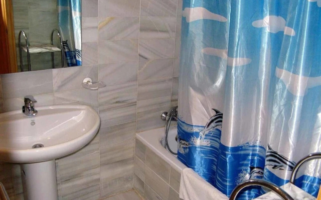 Apartamento Mimosas