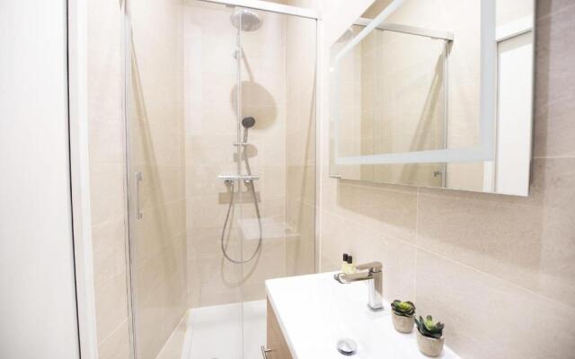 GuestReady - Bright and Spacious Apartment near Eiffel Tower