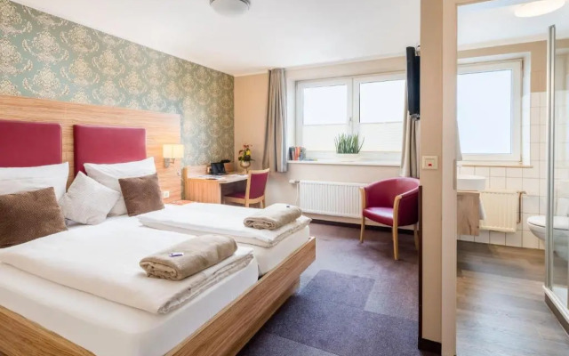 Hotel Stadtidyll