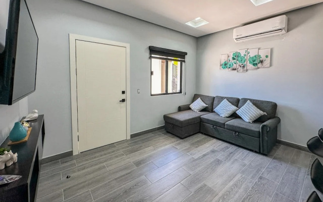 Urban Oasis Apartment 2