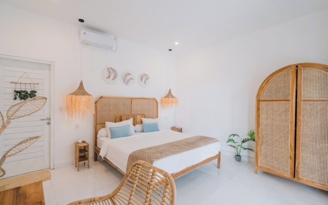 Noel Peaceful 3BR Villa