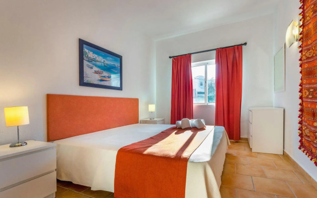 Apartamentos Turísticos Pateo Village