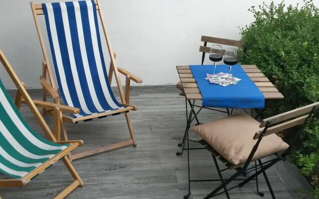 Regginè Casa Vacanze Sorrento