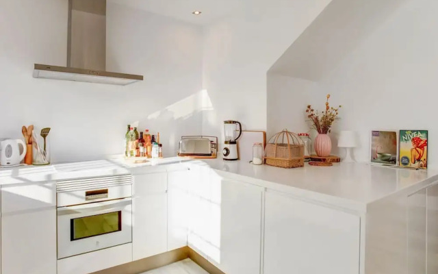 Holiday Home Near La Duquesa Golf & Beach