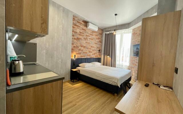 В Гости на Запорожской 69