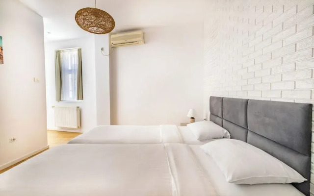 Victoria Central Apartments By CityBookings