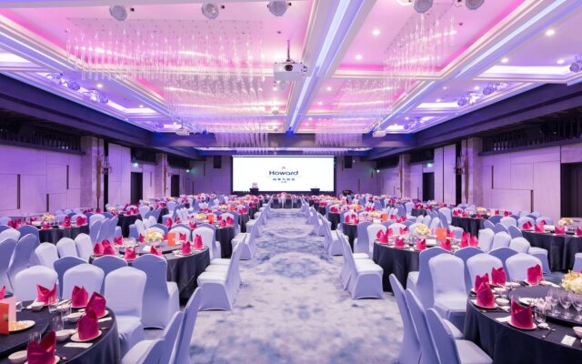 Howard Plaza Hotel Kaohsiung