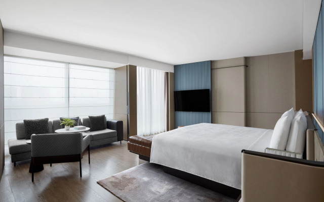 JW Marriott Shanghai Fengxian