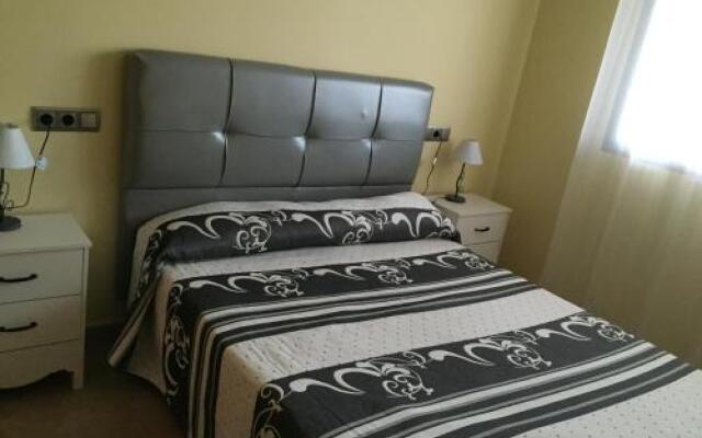 Salomé Beach Apartments