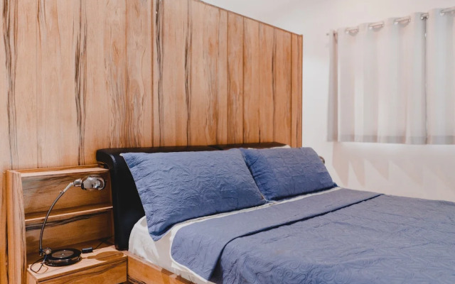 Peace Loft Santa Teresa