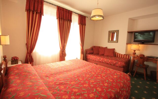 Hotel Trieste