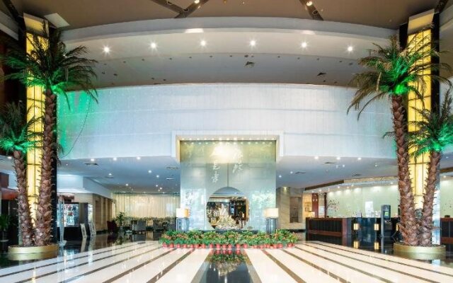 Changzhou Grand Hotel
