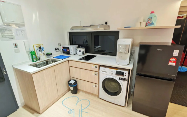 Sunway GRID by SR Home