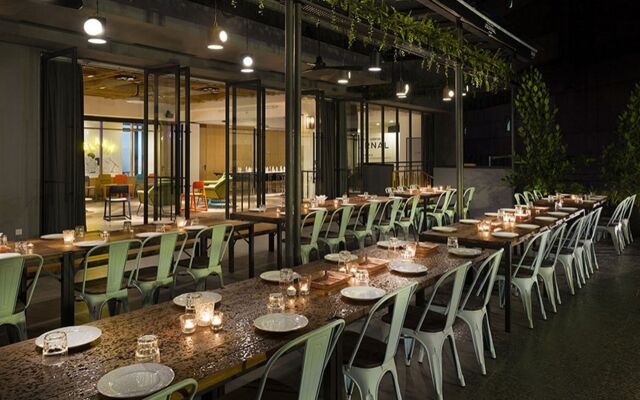 The Kuala Lumpur Journal