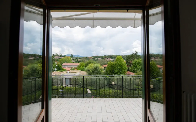 Residence Atollo