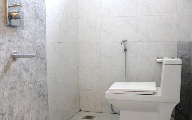 The Atlantic Airport Hotel